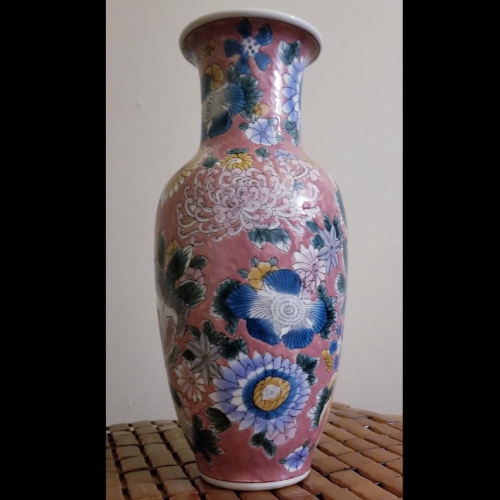 Antique Vase